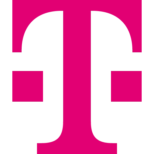 Deutsche Telekom logo