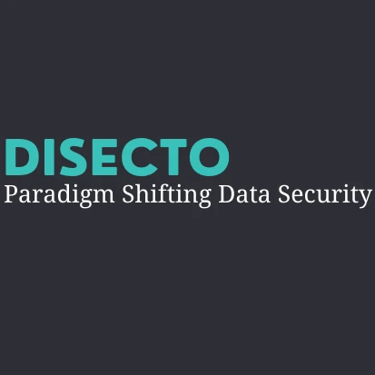 Disecto Technologies logo
