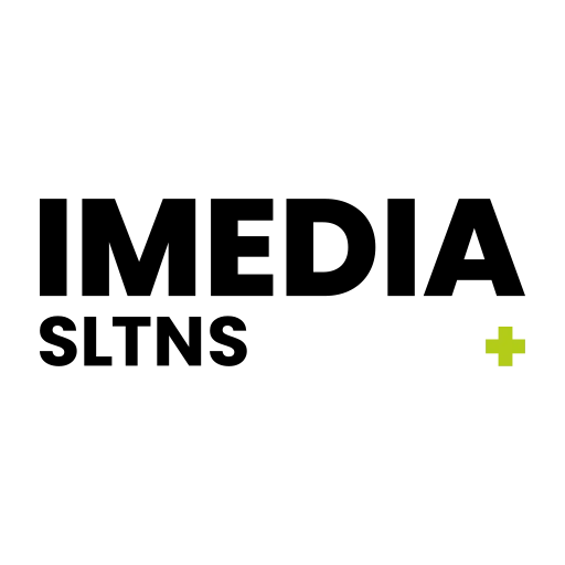 iMedia Solutions logo