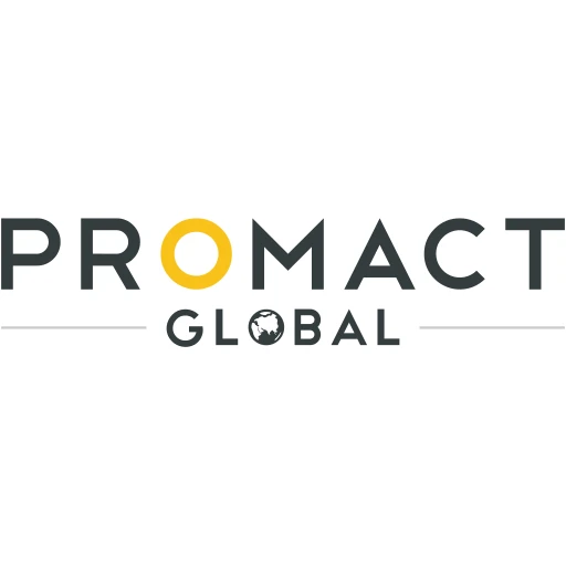 Promact Infotech logo