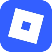 Roblox logo