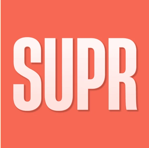 Superlaunch Studio logo