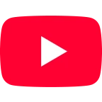 YouTube logo